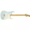 Fender Classic Series ′50s Stratocaster Maple Fingerboard, Daphne Blue gitara elektryczna