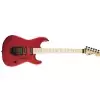 Charvel USA Select San Dimas Style 1 HSS FR, Maple Fingerboard, Torred gitara elektryczna