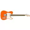 Fender Affinity Series Telecaster Laurel Fingerboard, Competition Orange gitara elektryczna