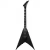 Jackson Pro Series King V KV, Ebony Fingerboard, Gloss Black gitara elektryczna