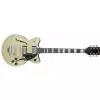 Gretsch G2655T Streamliner Center Block Jr. with Bigsby , Broad′Tron Pickups, Golddust gitara elektryczna