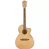 Fender FA-345 CE Auditorium, Laurel Fingerboard, Natural gitara elektroakustyczna Fender FA-345 CE Auditorium, Laurel Fingerboard, Natural gitara elektroakustyczna