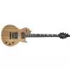 Jackson X Series Monarkh SCX Zebrawood, Rosewood Fingerboard, Natural gitara elektryczna Jackson X Series Monarkh SCX Zebrawood, Rosewood Fingerboard, Natural gitara elektryczna