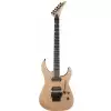 Jackson Pro Series Soloist SL2 MAH, Ebony Fingerboard, Natural Mahogany gitara elektryczna