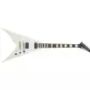 Jackson X Series Signature Scott Ian King V KVXT, Rosewood Fingerboard, Ivory gitara elektryczna
