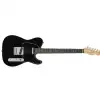 Fender American Elite Telecaster Ebony Fingerboard, Mystic Black gitara elektryczna