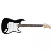 Fender Squier Bullet Stratocaster Hard Tail, Rosewood Fingerboard, Black gitara elektryczna
