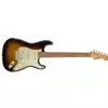 Fender Road Worn ′60s Stratocaster Pau Ferro Fingerboard, 3-Color Sunburst gitara elektryczna