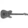 Fender Joe Duplantier USA Signature Model, Ebony Fingerboard, Satin Gray gitara elektryczna