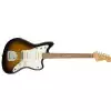 Fender Road Worn ′60s Jazzmaster, Pau Ferro Fingerboard, 3-Color Sunburst gitara elektryczna