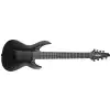 Jackson USA Select B8MG, Ebony Fingerboard, Satin Black gitara elektryczna