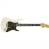 Fender American Special Stratocaster HSS, Rosewood Fingerboard, Olympic White gitara elektryczna