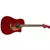 Fender Redondo Player CAR WN gitara elektroakustyczna Fender Redondo Player CAR WN gitara elektroakustyczna