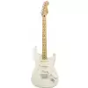 Fender Player Stratocaster MN Polar White gitara elektryczna