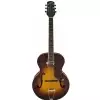 Gretsch G9555 New Yorker Archtop Guitar with Pickup, Semi-gloss, Vintage Sunburst gitara akustyczna Gretsch G9555 New Yorker Archtop Guitar with Pickup, Semi-gloss, Vintage Sunburst gitara akustyczna