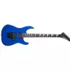 Jackson X Series Soloist SLX, Rosewood Fingerboard, Lightning Blue gitara elektryczna