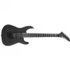 Jackson Pro Series Soloist SL7, Ebony Fingerboard, Satin Black gitara elektryczna