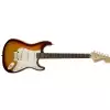 Fender Standard Stratocaster FMT, Laurel Fingerboard, Amber Sunburst gitara elektryczna Fender Standard Stratocaster FMT, Laurel Fingerboard, Amber Sunburst gitara elektryczna