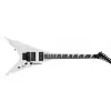 Jackson USA Select King V KV2, Ebony Fingerboard, Snow White gitara elektryczna