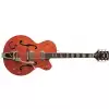 Gretsch G6120RHH Reverend Horton Heat Signature Hollow Body with Bigsby Ebony Fingerboard gitara elektryczna Gretsch G6120RHH Reverend Horton Heat Signature Hollow Body with Bigsby Ebony Fingerboard gitara elektryczna