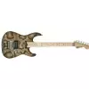 Charvel Warren DeMartini Signature Pro-Mod Snake, Maple Fingerboard, Snakeskin gitara elektryczna Charvel Warren DeMartini Signature Pro-Mod Snake, Maple Fingerboard, Snakeskin gitara elektryczna