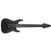 Jackson JS Series Dinky Arch Top JS32-8 DKA HT, Rosewood Fingerboard, Satin Black gitara elektryczna
