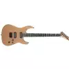 Jackson Pro Series Soloist SL2 HT MAH, Ebony Fingerboard, Natural gitara elektryczna