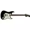Fender Standard FAT Stratocater Special BLK MIR  gitara elektryczna