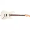 Fender American Pro Stratocaster HH Shaw Bucker Rosewood Fingerboard, Olympic White gitara elektryczna