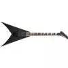 Jackson X Series King V KVXMG, Rosewood Fingerboard, Gloss Black gitara elektryczna