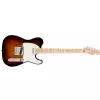Fender American Pro Telecaster Maple Fingerboard, 3-Color Sunburst gitara elektryczna