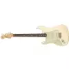 Fender American Original ′60s Stratocaster Left-Hand, Rosewood Fingerboard, Olympic White gitara elektryczna Fender American Original ′60s Stratocaster Left-Hand, Rosewood Fingerboard, Olympic White gitara elektryczna