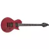 Jackson JS Series Monarkh SC JS22, Amaranth Fingerboard, Red Stain gitara elektryczna