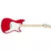 Fender Duo-Sonic, Maple Fingerboard, Torino Red Fender Duo-Sonic, Maple Fingerboard, Torino Red