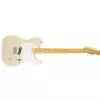 Fender Classic Series ′50s White Blond gitara elektryczna, podstrunnica klonowa Fender Classic Series ′50s White Blond gitara elektryczna, podstrunnica klonowa