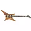 Jackson X Series Warrior WRX24 Natural, Rosewood Fingerboard, Natural gitara elektryczna
