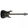 Jackson X Series Soloist SLATXMG3-6, Rosewood Fingerboard, Satin Black gitara elektryczna