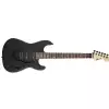 Charvel USA Select So-Cal HSS FR, Rosewood Fingerboard, Pitch Black gitara elektryczna