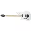 EVH Wolfgang WG Standard LH, Maple Fingerboard, Snow White gitara elektryczna