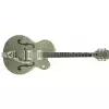 Gretsch G6120SH-HGRN Brian Setzer 2-Tone Hot Rod with Bigsby gitara elektryczna