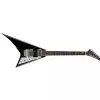 Jackson Pro Series Rhoads RR, Ebony Fingerboard, Gloss Black gitara elektryczna