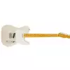 Fender Classic Telecaster ′50s White Blonde Gloss, podstrunnica klonowa