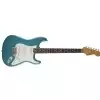 Fender Eric Johnson Stratocaster RW Lucerne Aqua Firemist gitara elektryczna