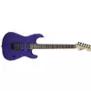 Charvel USA Select San Dimas Style 1 HSS HT, Rosewood Fingerboard, Satin Plum gitara elektryczna