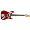 Fender Limited Edition Jag Stratocaster Rosewood Fingerboard, Candy Apple Red gitara elektryczna