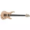 Jackson USA Select B7DX, Ebony Fingerboard, Natural Oil gitara elektryczna