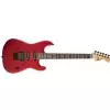 Charvel USA Select San Dimas Style 1 HSS HT, Rosewood Fingerboard, Torred gitara elektryczna