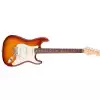 Fender American Pro Stratocaster Rosewood Fingerboard, Sienna Sunburst gitara elektryczna