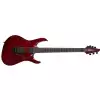 Jackson USA Signature Chris Broderick Soloist 6, Ebony Fingerboard, Transparent Red gitara elektryczna Jackson USA Signature Chris Broderick Soloist 6, Ebony Fingerboard, Transparent Red gitara elektryczna