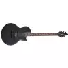 Jackson JS Series Monarkh SC JS22, Rosewood Fingerboard, Satin Black gitara elektryczna